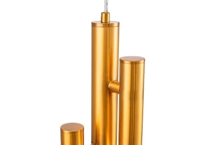 Подвесной светильник Stilfort Leonardo 2156/05/04P