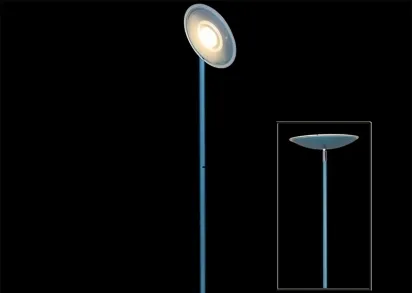 Торшер Reluce 09769-0.6-01 LED