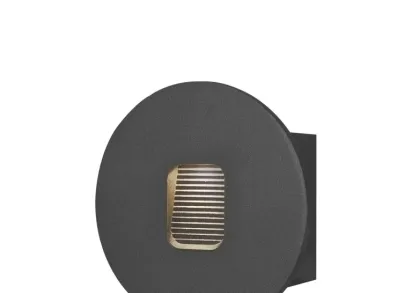 Архитектурный настенный светодиодный светильник Duwi Nuovo LED 24381 6