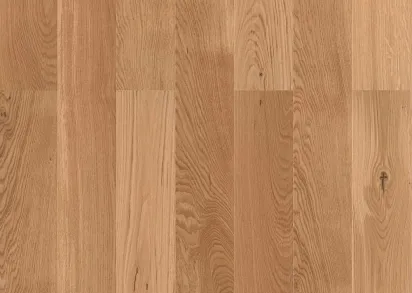 Паркетная доска Tarkett STEP L STEP OAK BARON RUSTIC L 1200 BR MDB PN,Дуб Барон Рустик Браш 1200