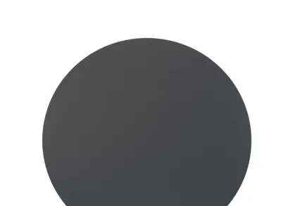 Уличный настенный светодиодный светильник Maytoni Wald O420WL-L7GF