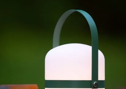 Уличный светодиодный светильник Lucide Little Joe 06802/01/33