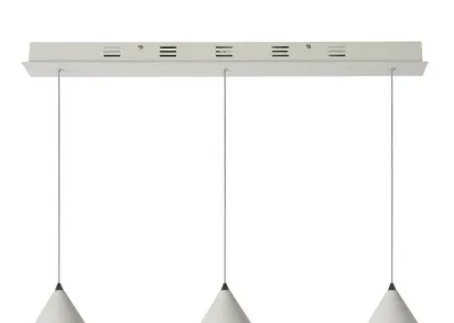 Подвесной светодиодный светильник Lucide Torben Led 36418/24/31