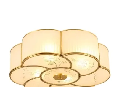 Потолочный светильник Romatti Kobo Giollan 3966-4X