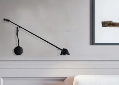 Настенный светодиодный светильник Imperium Loft Flick 140700-26