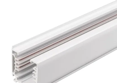 Шинопровод Arlight LGD-4TR-Track-2000-WH-M 026140(2)