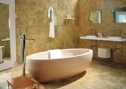 Плитка L119294261 Capuccino Grey Pulido Bioprot 30x60