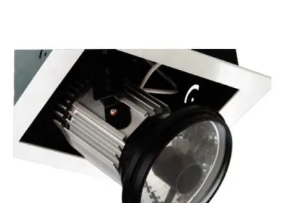 Встраиваемый светильник IMEX Cardo G12 IL.0006.0211