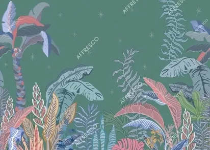 Фрески Affresco Fantasy AF2161-COL3