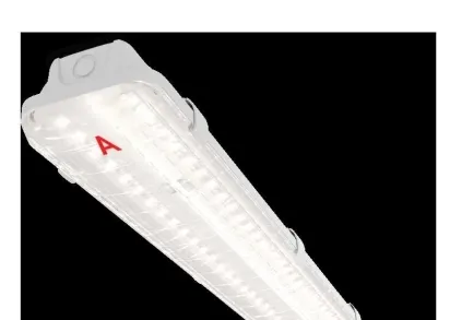 Линейный светодиодный светильник WOLTA Pro ДСП04-36-052-4К