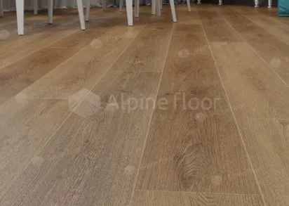 Alpine floor GRAND SEQUOIA ПАЙНИ ECO 11-28