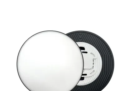 Потолочный светодиодный светильник iLedex Mercury 5551-36W-D212-3/4/6K-BK