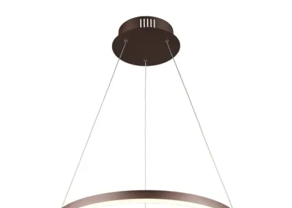 Подвесной светодиодный светильник Omnilux Cianciana OML-19203-54