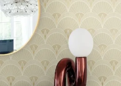 Обои Collins & Company Deco 2 DC60306