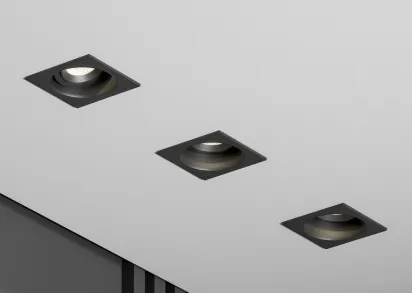 Встраиваемый светильник Elektrostandard Tune 25015/01 a065469