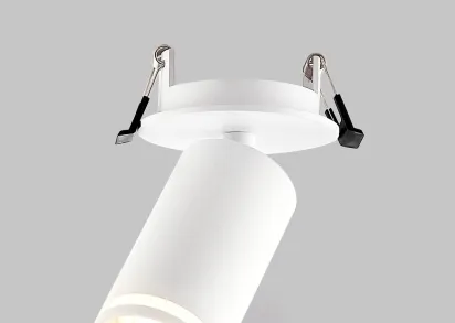 Встраиваемый спот IMEX Arta GU10 IL.0005.2001-R-WH