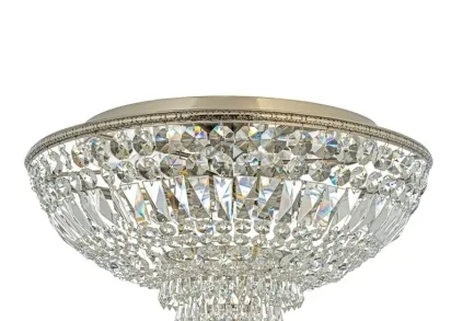 Потолочный светильник Arti Lampadari Eterno E 1.2.55.600 NH