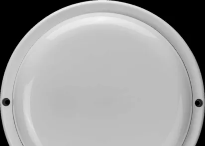 Светильник ОНЛАЙТ 90 572 OBL-R4-15-6.5K-WH-IP65-LED-SNRM 90572