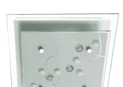 Потолочный светильник Arte Lamp A4891PL-1CC