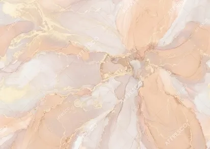 Фрески Affresco Fluid AF2052-COL1