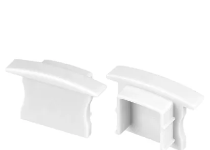 Заглушка Arlight 2 шт. LINE-2315-F глухая 044270