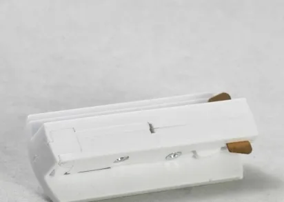 Трековый светильник однофазный Lussole LOFT Track Lights LSP-9610-TAW