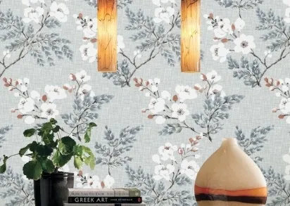 Обои Mira Petra WM190302001