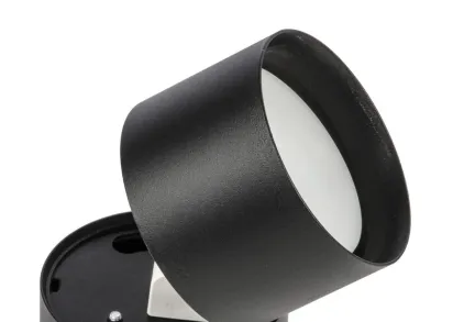 Спот Fametto Sotto DLC-S615 GX53 Black UL-00009783