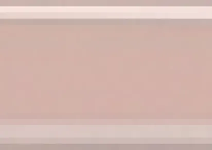 Плитка UG1G291 Universal Glass Peach спецэлемент стеклянный 2x44