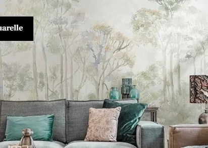 Обои Loymina Etude vol. 2 ETD18-005