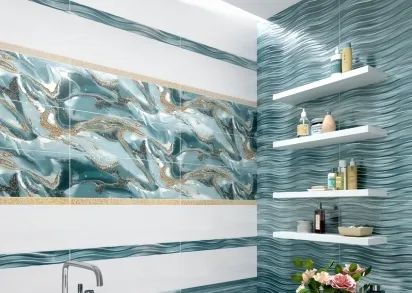 Плитка DWA11TOR606 декор Tori 200*600*7,5