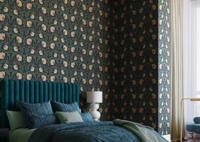 Обои Architector British Heritage 2 KT31402