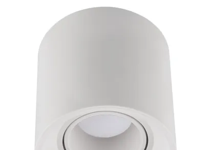 Точечный светильник Reluce 16123-9.5-001 GU10 WT