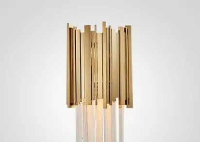 Настенный светильник Imperium Loft Empire Suspension 149480-22