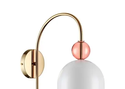 Бра Lumion Suspentioni Gillian 4589/1W