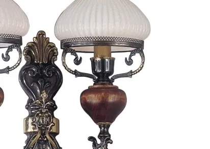 Бра Reccagni Angelo A 634/2