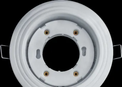 Светильник Navigator 93 037 NGX-R6-001-GX53 (2 Круга белый)