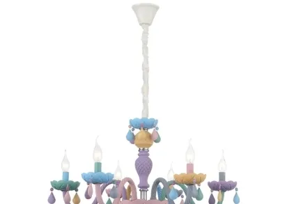 Подвесная люстра ST Luce Fiata SL1700.783.06