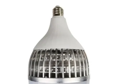 Лампа cветодиодная сверхмощная Jazzway E27/Е40 105W 4000K матовая 5036246