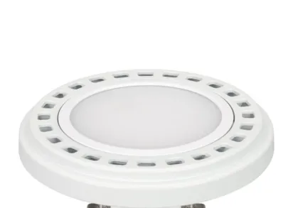 Лампа светодиодная Arlight AR111-UNIT-G53-12W- Day4000 025637
