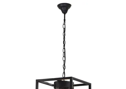 Уличный подвесной светильник Feron Прованс PL705 48384