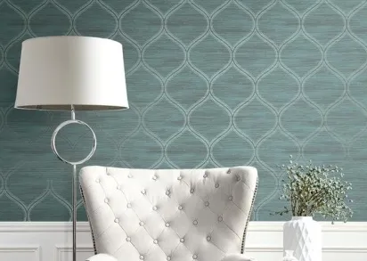 Обои KT-Exclusive Geometric Effects DG11320