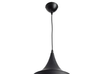 Подвесной светильник Arte Lamp Cappello A3407SP-1BK