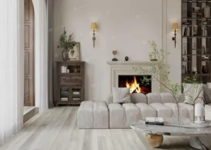 Alpine floor PEMIUM XL Дуб Дия ABA ECO 7-23