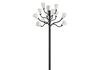 Торшер Odeon Light Modern Gardi 5090/12F