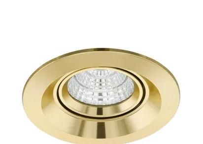 Встраиваемый светодиодный светильник Eglo Talvera P 61554