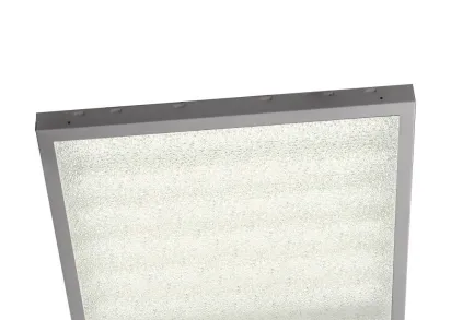 Встраиваемый светодиодный светильник Всесветодиоды Clip-in vs273-48-kl-4k-nc1h-1