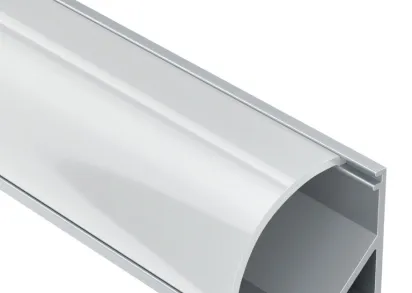 Профиль угловой Maytoni Technical ALM008S-2M