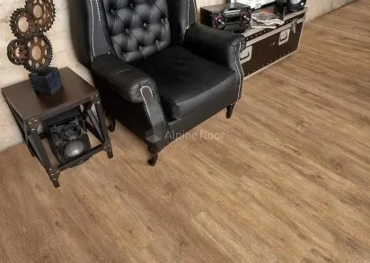 Alpine floor GRAND SEQUOIA МАКАДАМИЯ ECO 11-10