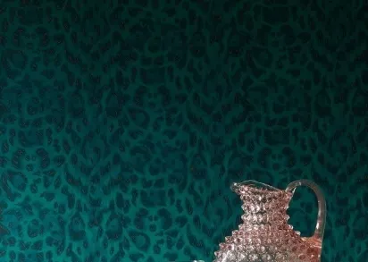 Обои Clarke & Clarke Wilderie W0115-04